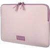 Tucano Sleeves One do MacBook Neo rožinis