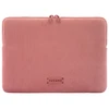 Nešiojamas kompiuteris Bag Tucano Velluto 2 Sleeve 16″ skirtas MacBook rožinės spalvos