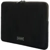 Krepšys na laptopa Tucano Velluto 2 Sleeve 16" do MacBook juoda