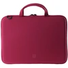 Krepšys Tucano Darkolor Slim Bag na laptopa 13"/14" raudona