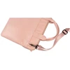 Tucano Isotta Slim Bag do macbook Air 15" macbook Pro 14" notebook 14" smėlio róż