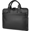 Tucano Isotta Slim Bag MacBook Air 15"/ MacBook Pro 14” / Notebook 14” juoda