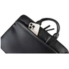 Tucano Isotta Slim Bag MacBook Air 15"/ MacBook Pro 14” / Notebook 14” juoda