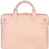 Tucano Isotta Slim Bag do macbook Air 15" macbook Pro 14" notebook 14" smėlio róż