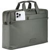 Krepšys Tucano Work Out 5 na laptopa 16" Macbook žalia
