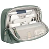 Krepšys UNIQ Denver Tech Kit Pouch 2.5L žalia