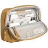 Krepšys UNIQ Denver Tech Kit Pouch 2.5L geltona