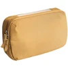 Krepšys UNIQ Denver Tech Kit Pouch 2.5L geltona