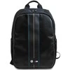 BMW Carbon Mėlyna Stripes – Backpack for 16 notebook juodas