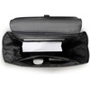 Kuprinė BMW Side Pockets Metal logo 15" juoda