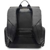 Kuprinė BMW Side Pockets Metal logo 15" juoda