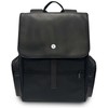 Kuprinė BMW Side Pockets Metal logo 15" juoda