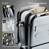Kuprinė Diablo Chairs Backpack Air pilka