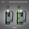 Kuprinė Diablo Chairs Backpack Air pilka