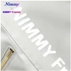 NIMMY laptop bag COOL&CUTE 2.0 Bear pilka