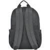 Kuprinė Tucano Baldo na laptopa 15.6"/ MacBook Pro 16" juoda