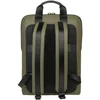 Kuprinė Tucano Gommo na laptopa 15.6"/ MacBook Pro 16" žalia
