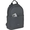 Kuprinė Tucano Nemo na laptopa 15.6"/ MacBook Pro 16" juoda