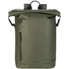 Tucano ROLLO RUCKSACK OLIVE Žalias