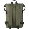 Tucano ROLLO RUCKSACK OLIVE Žalias