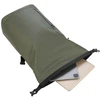 Tucano ROLLO RUCKSACK OLIVE Žalias