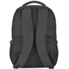 Kuprinė Tucano Sirio na laptopa 15.6"/ MacBook Pro 16" juoda