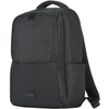 Kuprinė Tucano Sirio na laptopa 15.6"/ MacBook Pro 16" juoda
