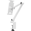 Desk Holder skirtas Phone and Planšetė 4smarts ErgoFix H9 baltas