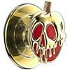 Telefono laikiklis Popsockets Round Disney Enamel Poison Apple MagSafe 114075