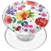 Laikiklis skirtas telefonui Popsockets PlantCore Grip Tropicale 807390