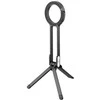 Laikiklis magnetyczny 4smarts selfie stick tripod juoda