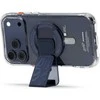 Skinarma Arch XE Phaze Smart Grip-Stand magnetinis laikiklis, mėlynas