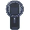 Skinarma Arch XE Phaze Smart Grip-Stand magnetinis laikiklis, mėlynas