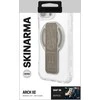 Laikiklis magnetinis „Skinarma Arch XE Phaze Smart Grip-Stand“ šampano spalvos