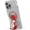 Laikiklis magnetyczny Skinarma Arch XE Phaze Smart Grip-Stand raudona