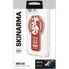 Laikiklis magnetyczny Skinarma Arch XE Phaze Smart Grip-Stand raudona