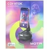 Laikiklis na iPhone`a Comitok Mota Magnetic juoda