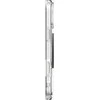 Spigen Dual Pop MagSafe Phone Holder (Slim), marble pilka