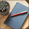 Lexon C-Pen Rašiklis su atmintuku USB-C 32GB raudonos spalvos LS101DR