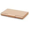 Lexon Card Box Business Card Holder 7mm auksinis LD14D9