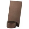 Lexon City Energy Pro 10W belaidis įkroviklis su Bluetooth kolonėle bronze LD145BZ