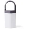 Lexon stalinė lempa Lexon Horizon Wireless LED lempa pilka/pistoletas LH77X [H]