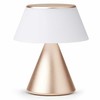 Lexon Luma M LED lempa, auksinė, LH87MD