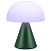 Lexon Mina M Lampa LED ciemno žalia/dark žalias LH64DG1