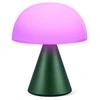 Lexon Mina M Lampa LED ciemno žalia/dark žalias LH64DG1