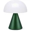 Lexon Mina M Lampa LED ciemno žalia/dark žalias LH64DG1