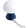 Lexon Mina Mini Lampa LEDciemnoniebieski/dark mėlynas LH60MDB