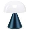 Lexon Mina Mini Lampa LEDciemnoniebieski/dark mėlynas LH60MDB