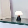 Lexon Lexon stalo lempa Lexon Mina Mini LED lempa Jude/ Jude LH60NG [H]