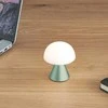 Lexon Mina Mini Lampa LEDmiętowy/mint LH60M1